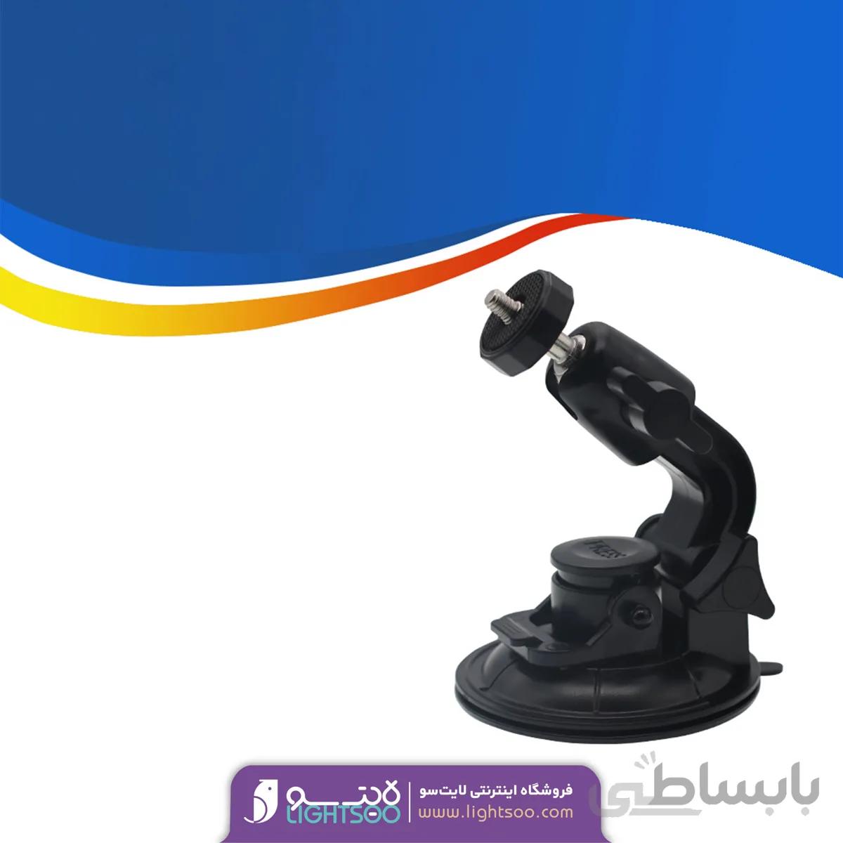 پایه مکش سنگین برای دوربین ها