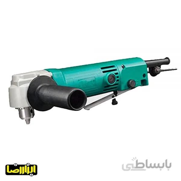 دریل سرکج دی سی ای مدل AJZ06-10