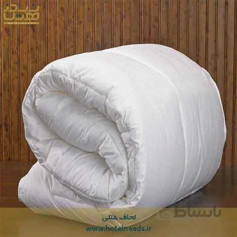 لحاف دو نفره تترون بروجرد هتلی