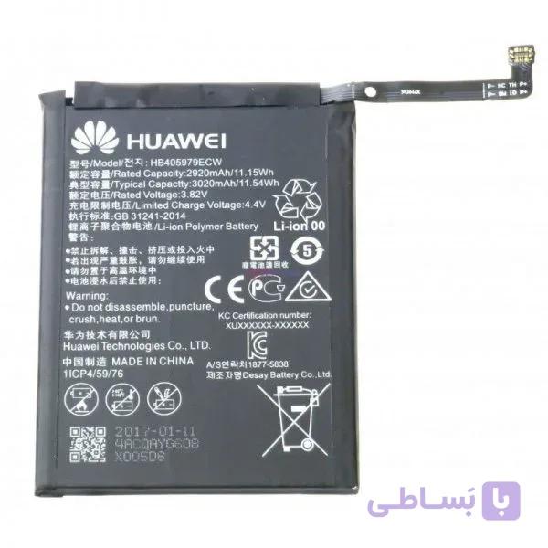 باتری هوآوی Huawei Nova — تصویر 1