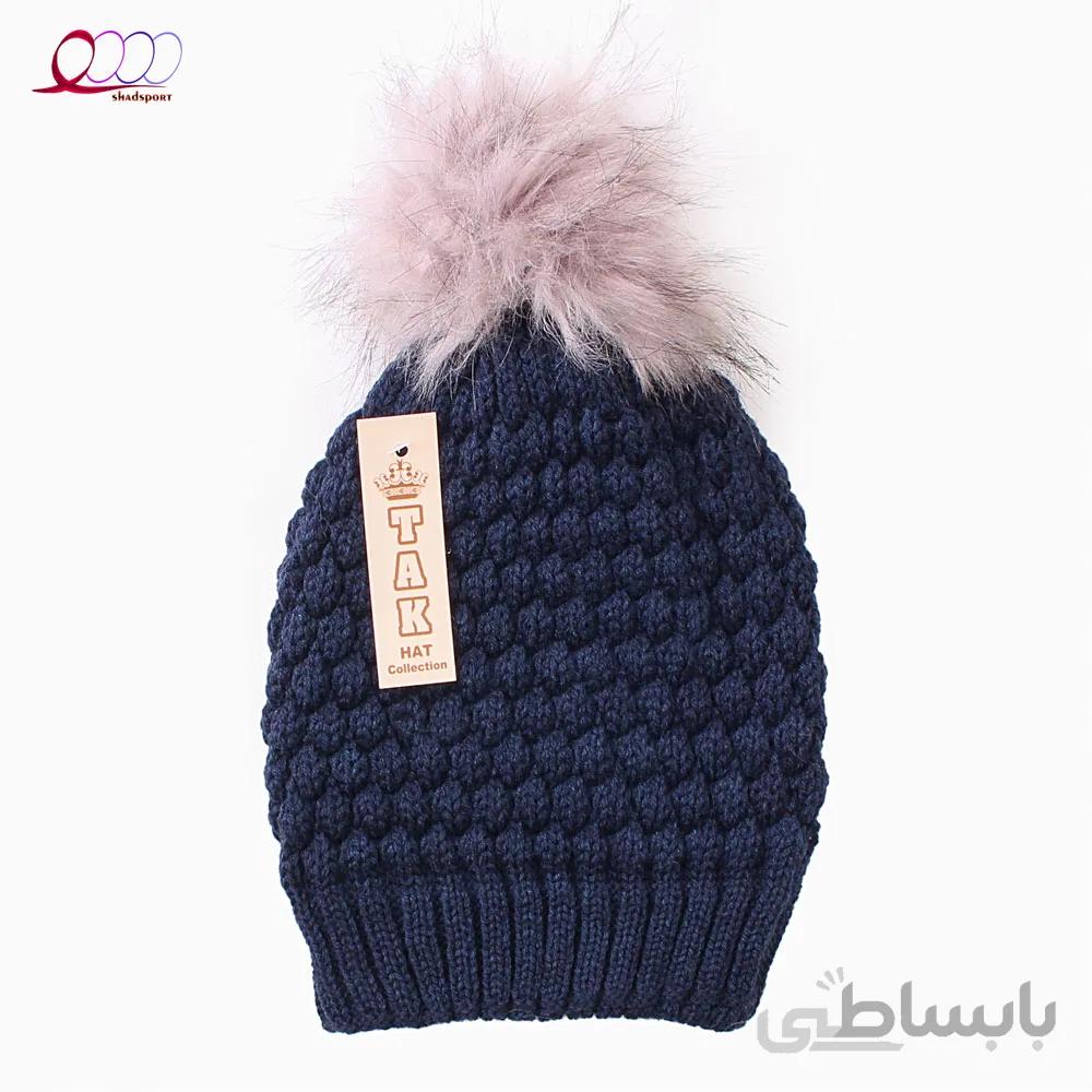 کلاه بافت مدل (TAK)2131