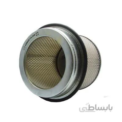 فیلتر هوای ون دلیکا سرعت
