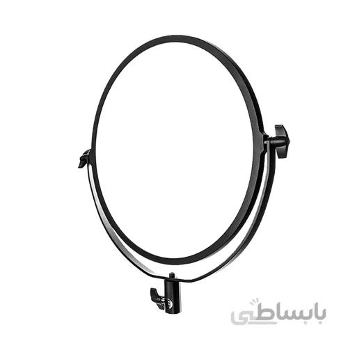 نور ثابت فوق باریک دایره ای کینگ ما KingMa SL-272ARC Bi-color Light