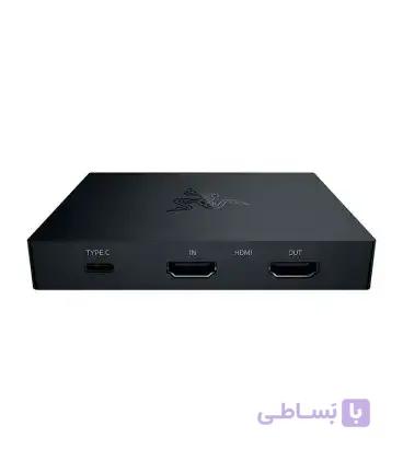 کارت کپچر USB 3.0 به HDMI با کیفیت 1080p ریزر Ripsaw HD