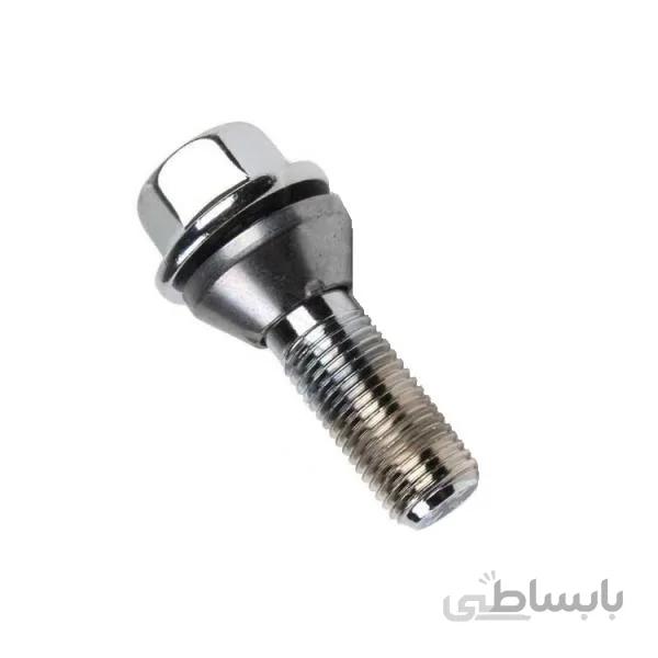 پیچ چرخ ال نود