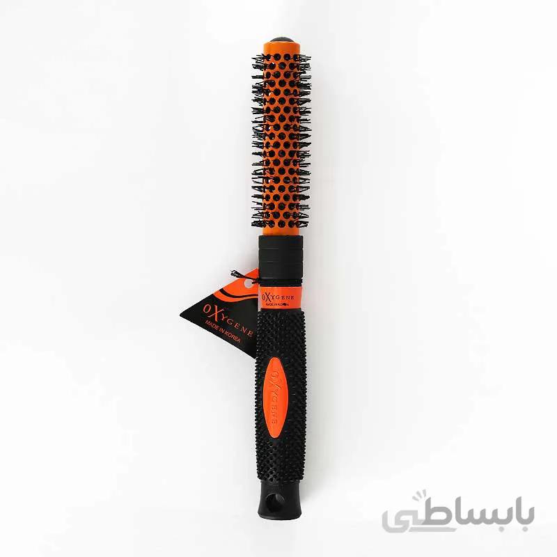 برس مو سرامیک اکسیژن مدل OX1571