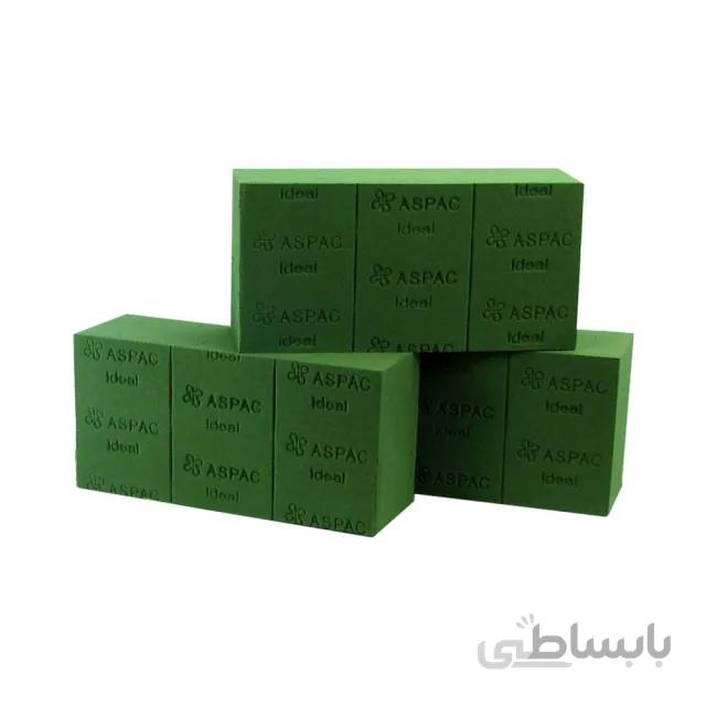اسفنج آبکش ایرانی قالبی