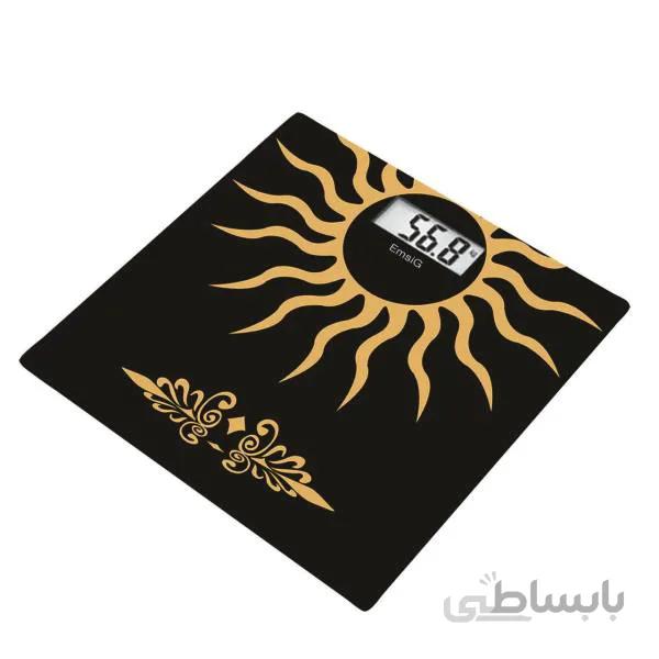 ترازو دیجیتالی امسیگ مدل GW32