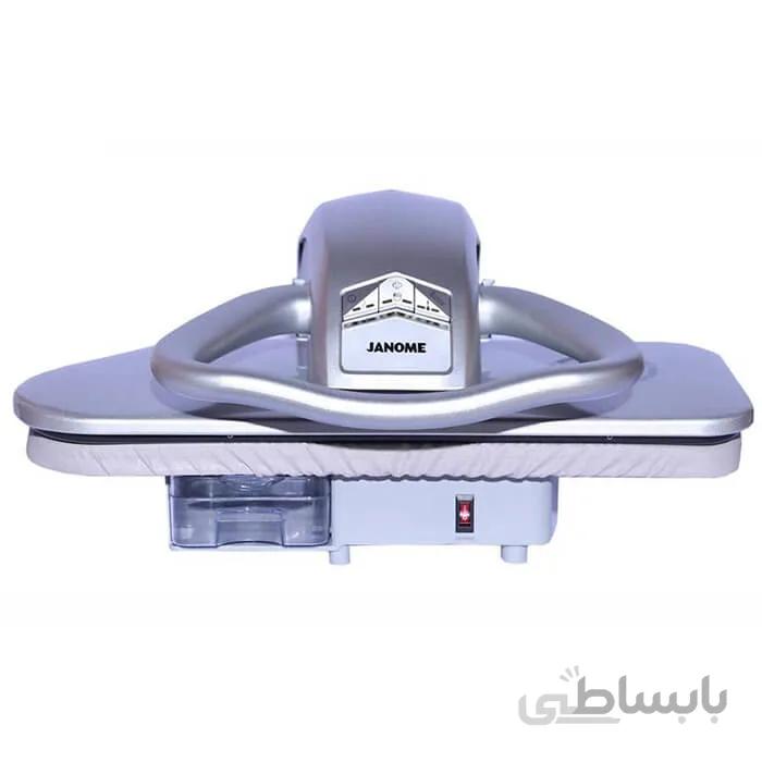 اتو پرسی ژانومه ا JANOME Steam Press NX 500