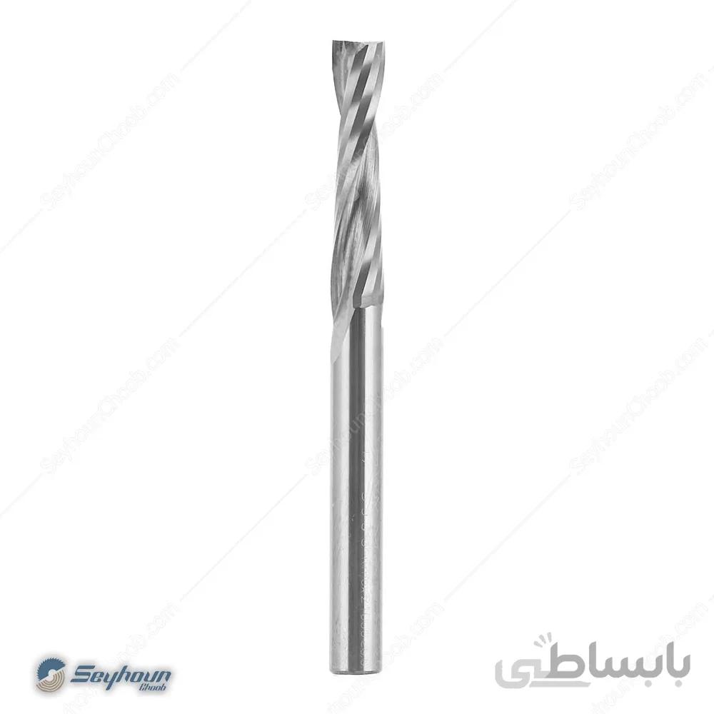 تیغ شیارزن مارپیچ قطر 6 میلیمتر CMT مدل 191.060.11
