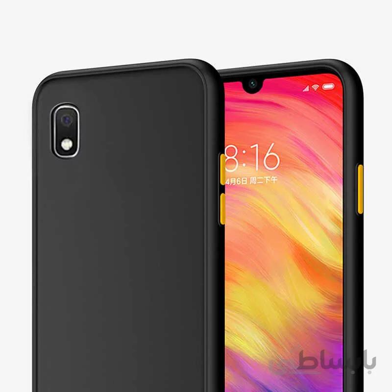 قاب پشت مات مناسب برای گوشی سامسونگ Galaxy A10