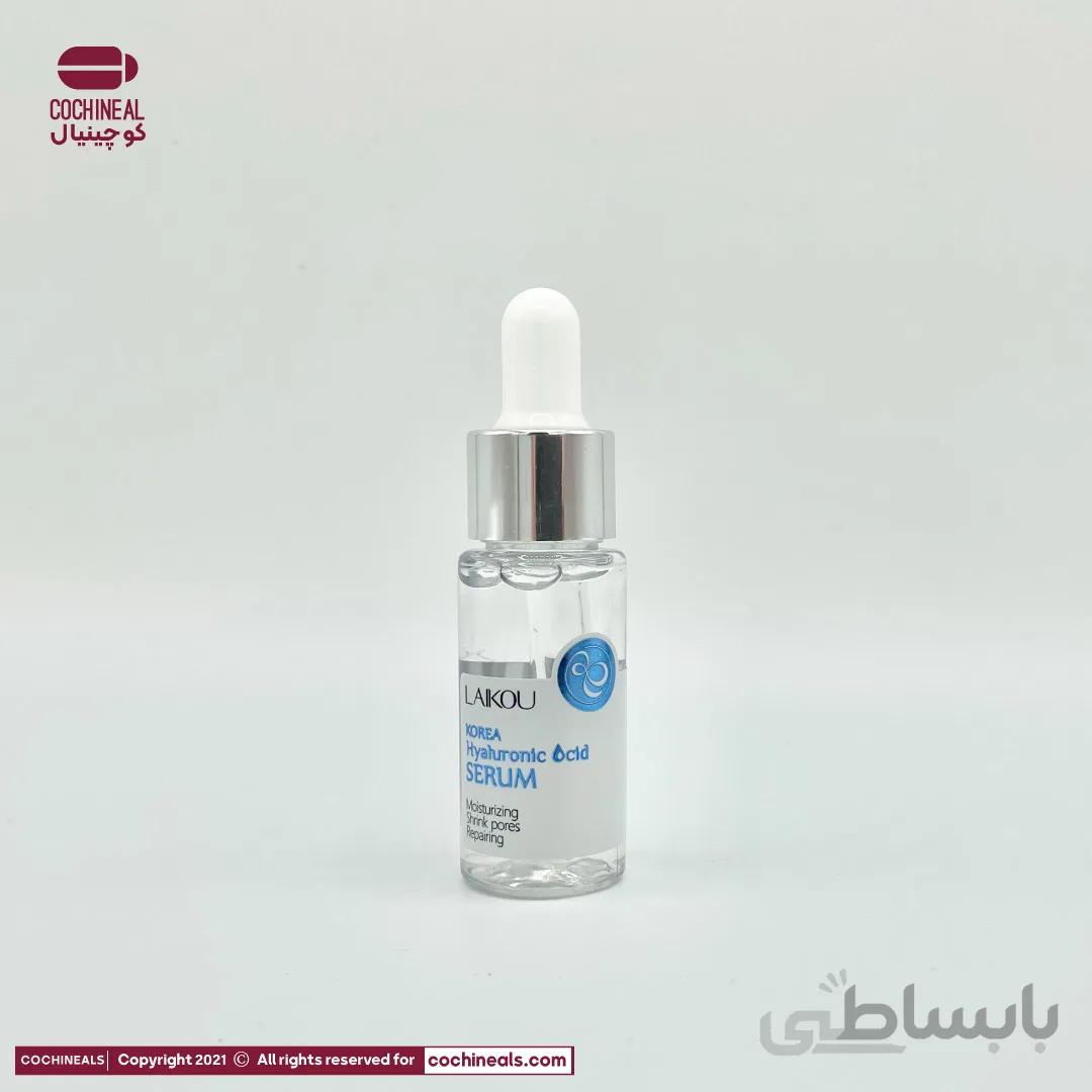 سرم هیالورونیک اسید لایکو LAIKOU Hyaluronic Acid