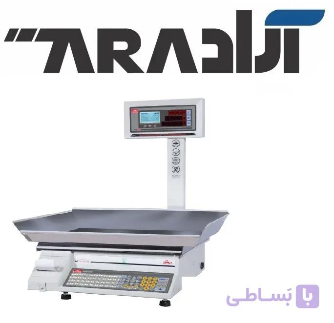 ترازو محک MDS 14000