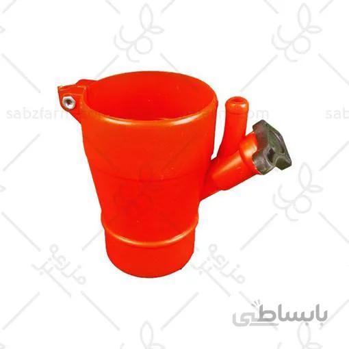 نازل کامل سمپاش سولو 423