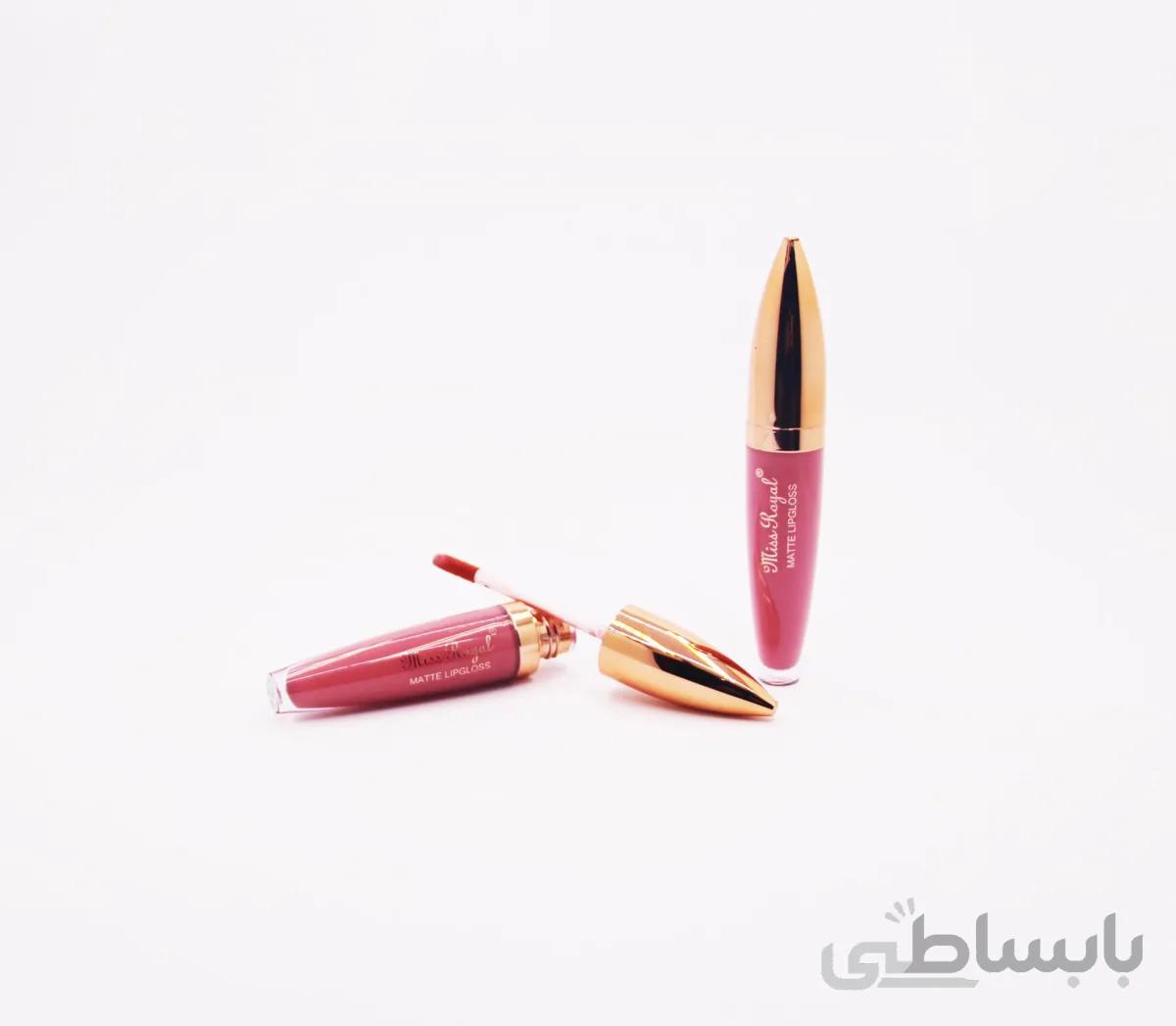 رژ لب مایع میس رویال
