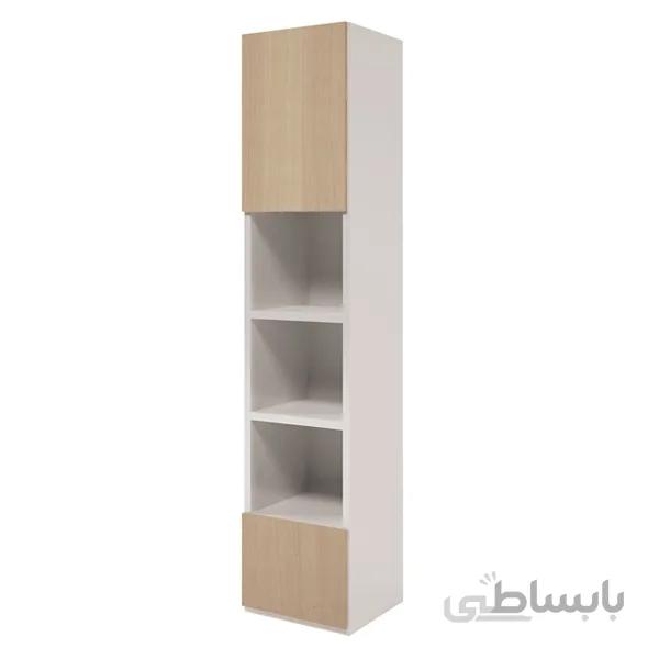 کتابخانه باکسی پنج طبقه فوبورو مدل لانا