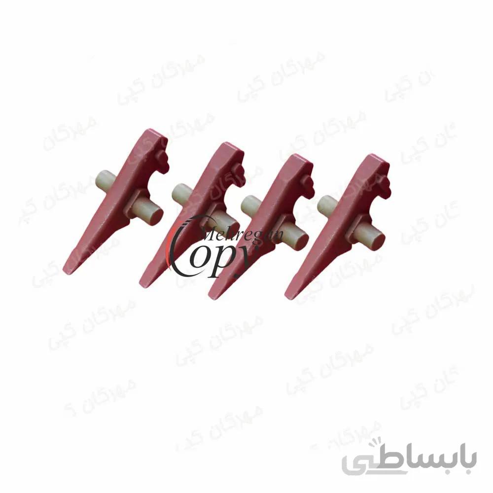 سری (4 عدد) ناخنک کپی شارپ Sharp MX-363/500