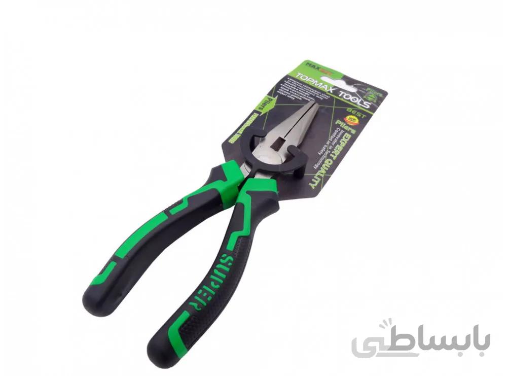 دم باریک سایز 6 اینچ مارک MAXWEL