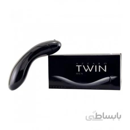عطر و ادکلن مردانه آزارو تویین Azzaro Twin For Men