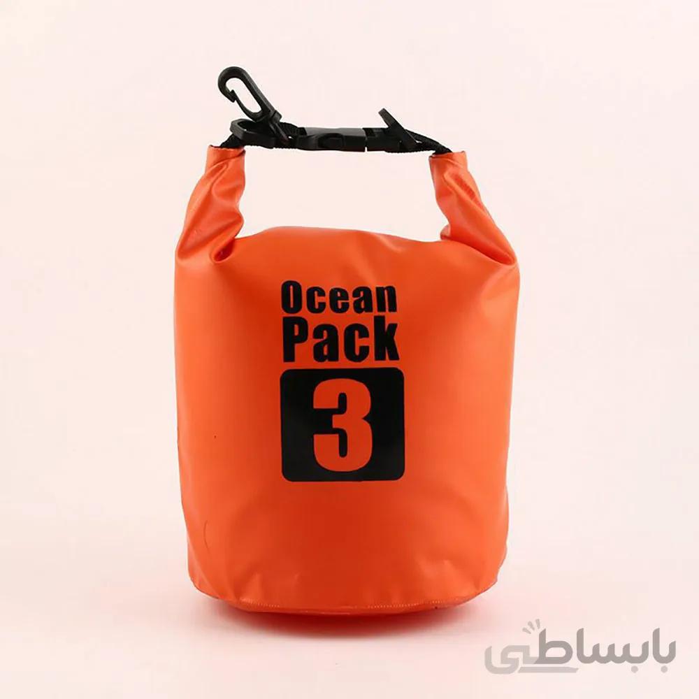 درای بگ ۳ لیتری