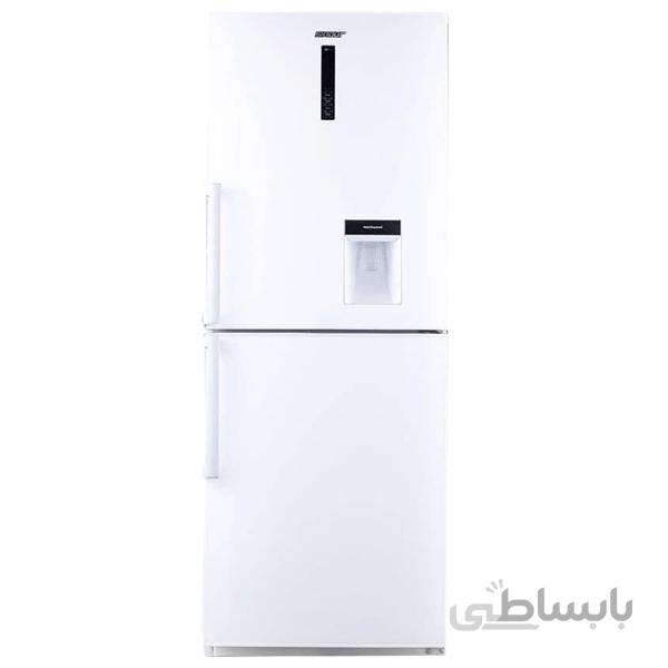یخچال فریزر سیلور مدل SRF23 / SRF105 ا Silver Freezer Model