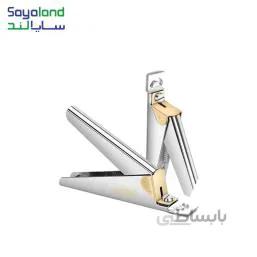 کاتر ناخن استیل Stainless steel