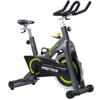 دوچرخه ثابت پروتئوس Proteus SPARTA Z5 ا Proteus SPARTA Z5 Magnetic Bike