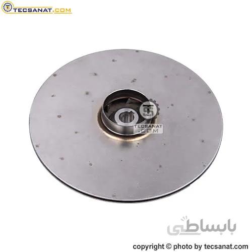 پروانه آب پخش کن پمپ 1 اسب بشقابی لیو مدل ACM75