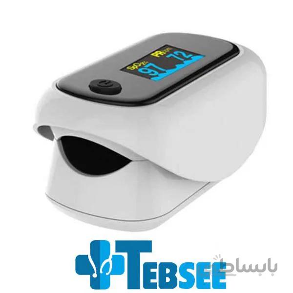 پالس اکسیمتر زنیت مد zenit med (اصلی)