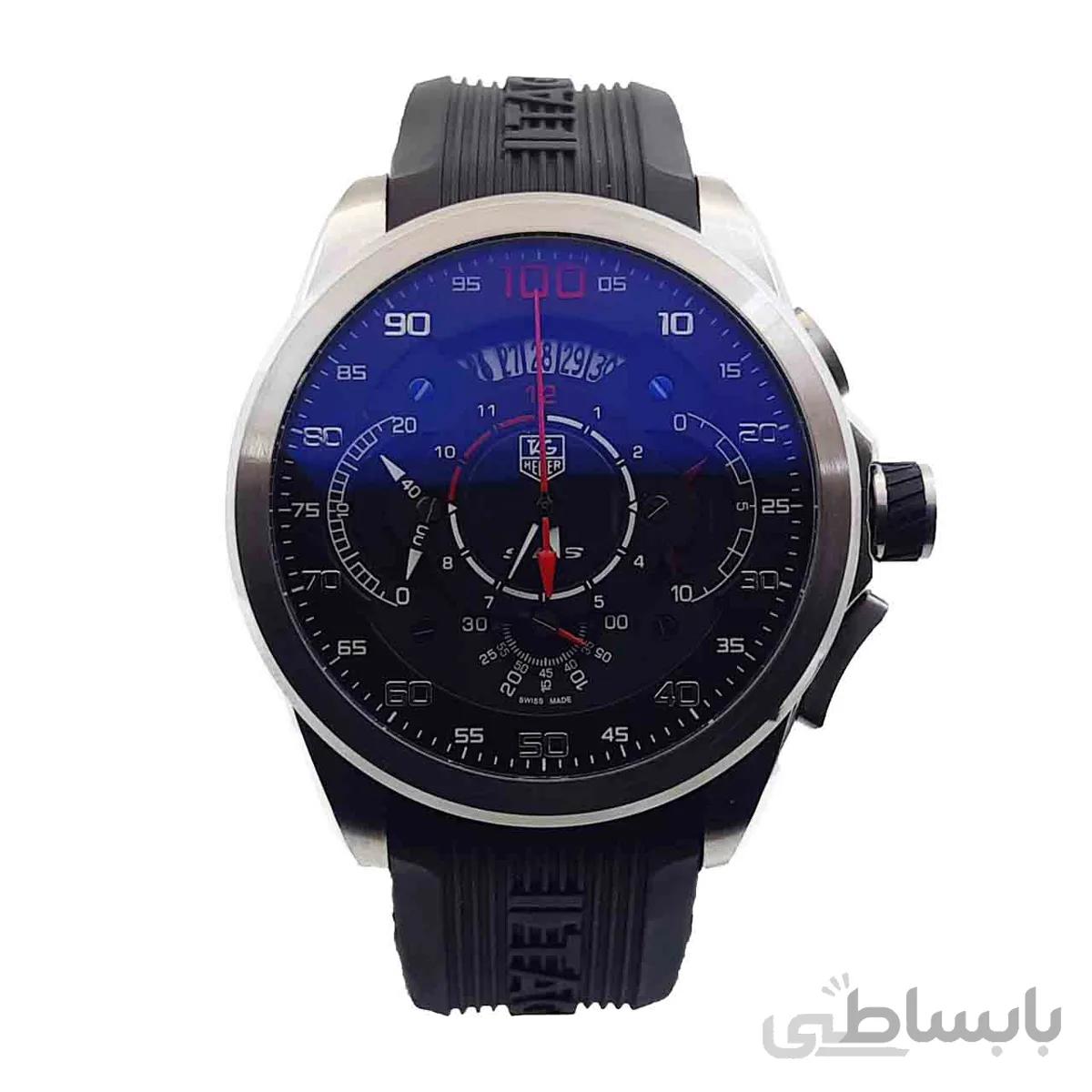 ساعت مچی مردانه تگ هویر مدل Tag heuer SLS 5635S