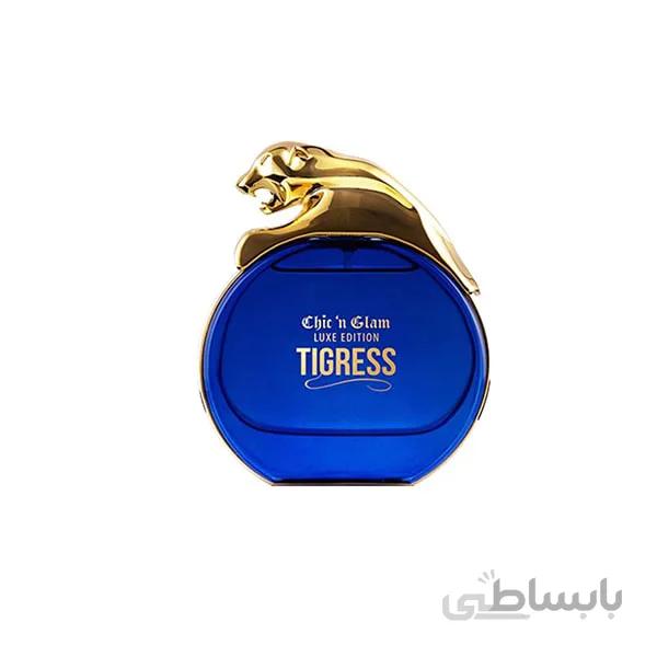 Women’s cologne 100 ml Chic ‘n Glam model Tigress