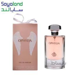 ادکلن افیلیا ophylia