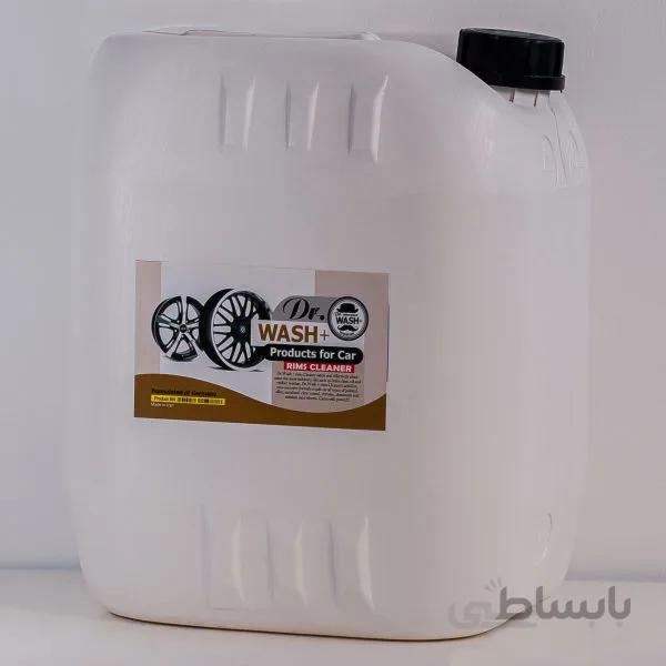 شوینده رینگ