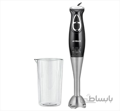 گوشت کوب نیوال مدلBLD-426 ا NEWAL Hand Blender BLD-426