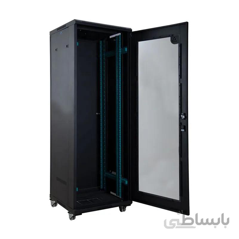 رک ایستاده 27 یونیت عمق 100 آماد