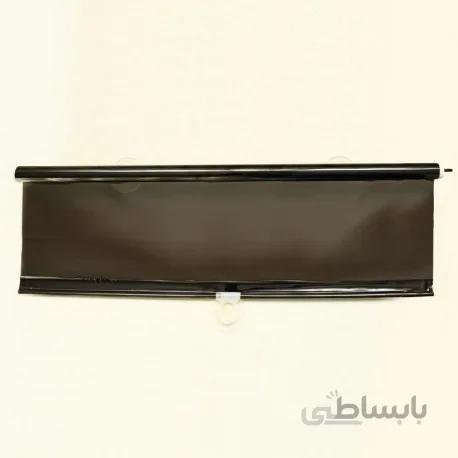 پرده جلو دودی سایز متوسط