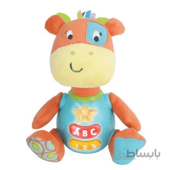 عروسک پولیشی زرافه وین فان Winfun