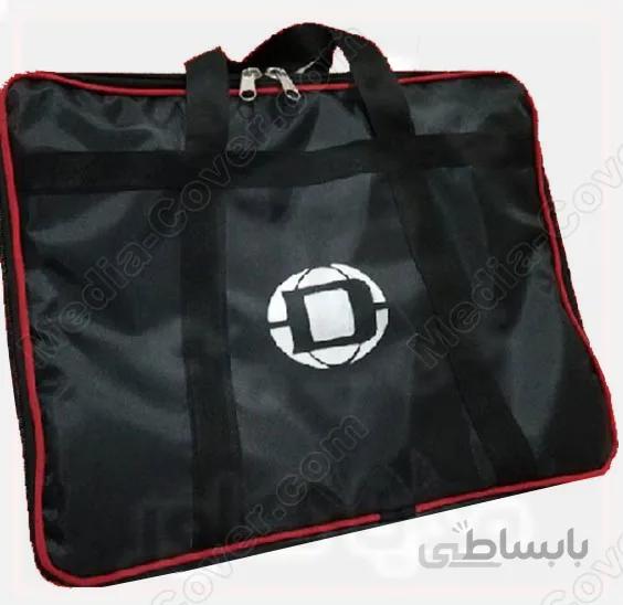 کاور پاور میکسر دایناکورد Dynacord Powermate
