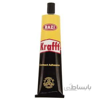 چسب همه کاره پاتکس رازی