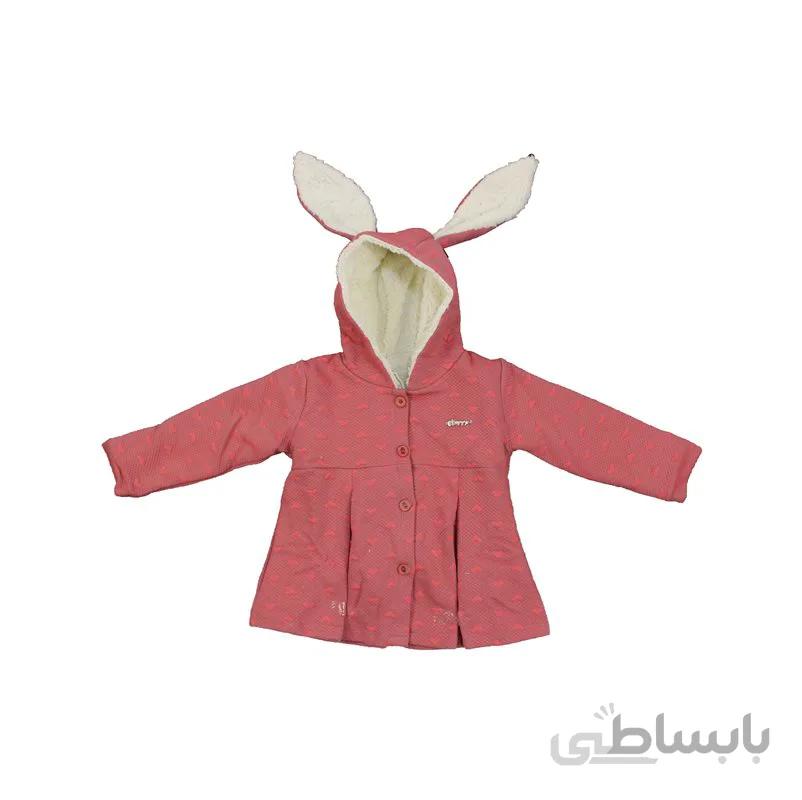 کاپشن دخترانه لیان کد RE