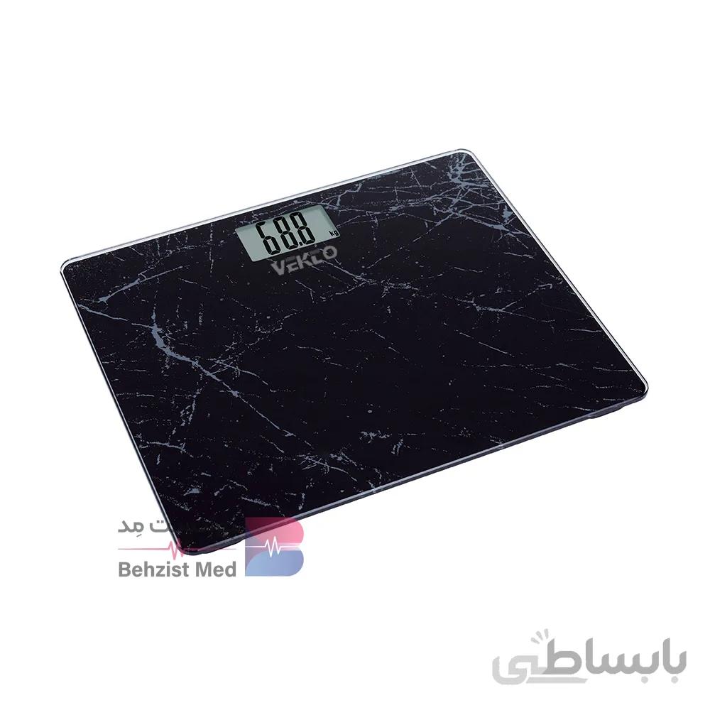 ترازو دیجیتال وکتو EB9213