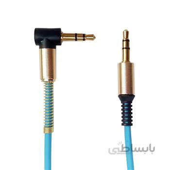 کابل aux ژله ای