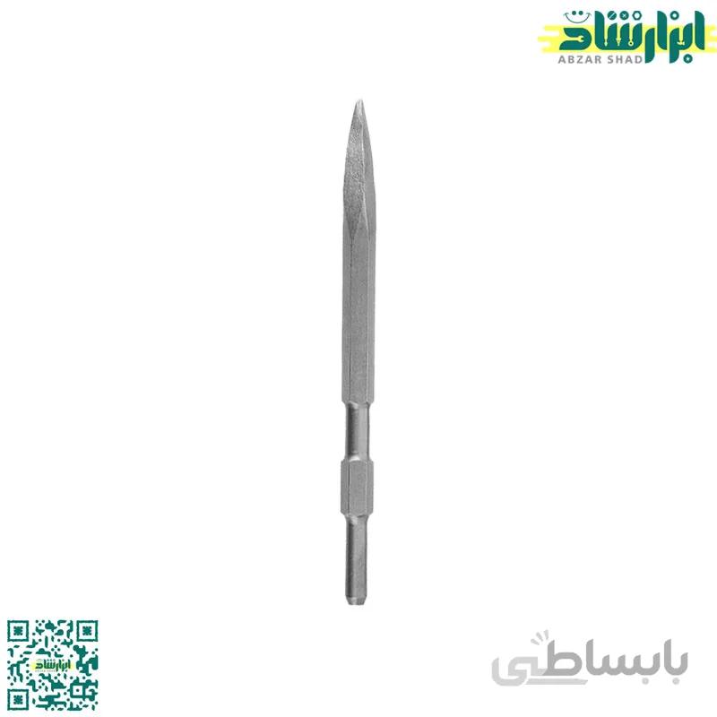 قلم شش گوش نوک تیز بلند 400×17 (مخصوص پیکور 7 کیلویی 810)