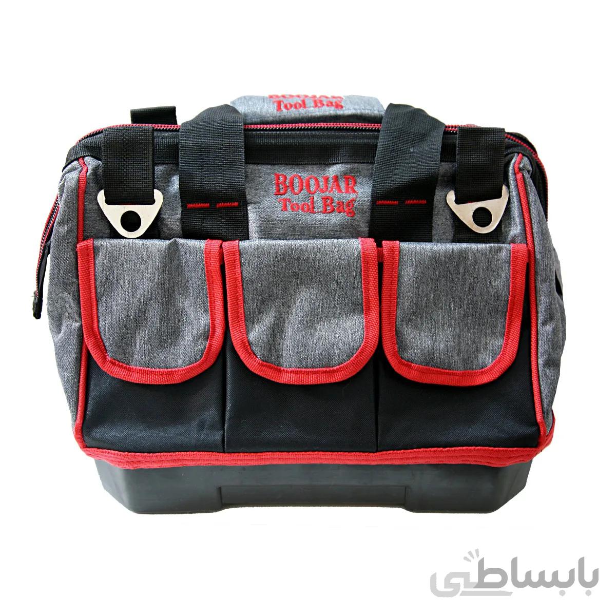کیف ابزار بوجار مدل BJ 3622