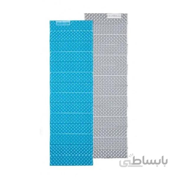 زیرانداز آکاردئونی نیچرهایک مدل Thickened Folding Egg Nest