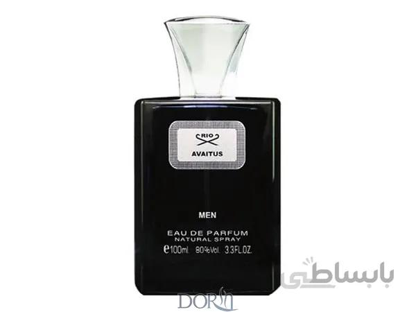 ادکلن ادوپرفیوم ریو اویتوس زنانه حجم 100 میلی لیتر اورجینال
