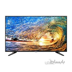 تلویزیون 55 اینچ هوشمند آر تی سی مدل 55SN6410