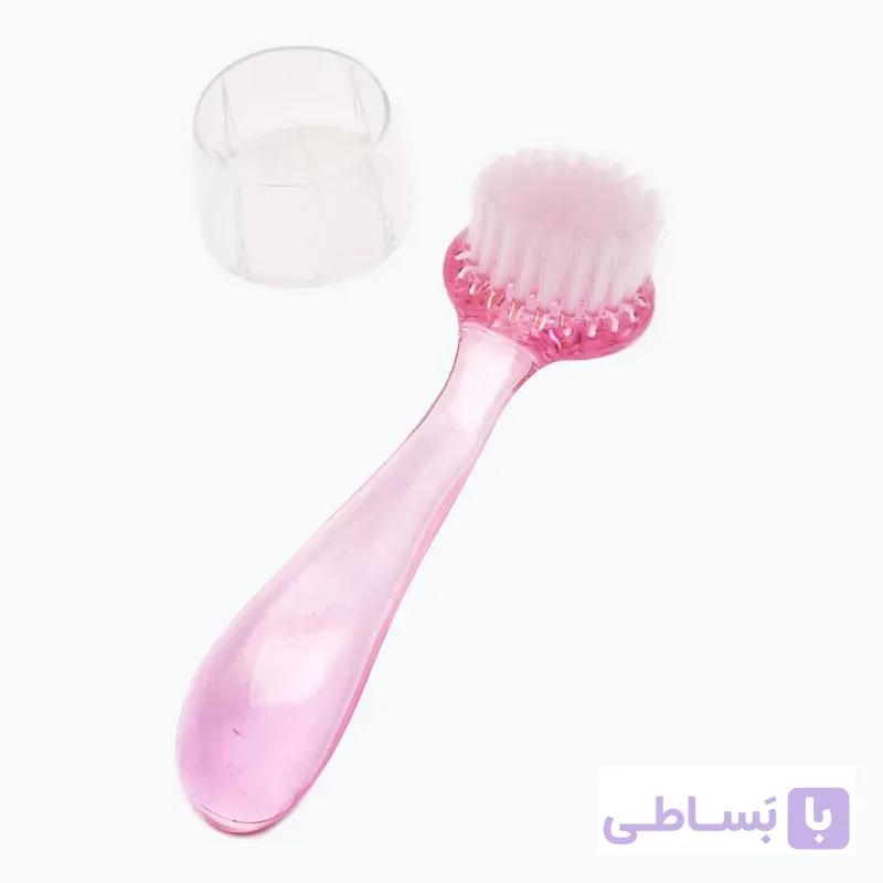 فرچه مسواکی ناخن
