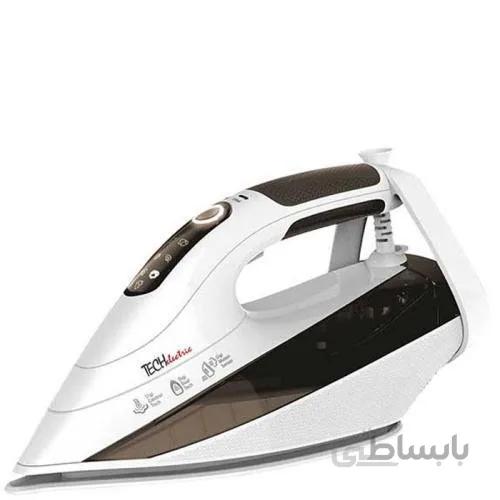 اتو بخار تک الکتریک مدل SI1108-28wb ا Tech Electric Steam Iron SI1108-28WB