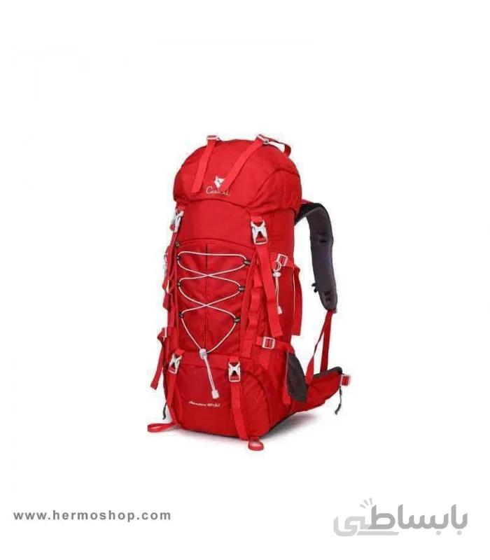 کوله پشتی کاراکال مدل KA-8053 45+5L